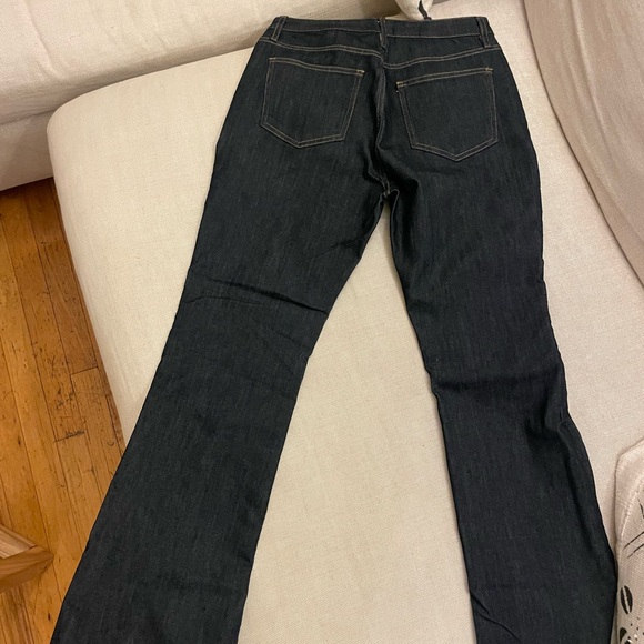 Anthropologie denim jeans - Picture 4 of 5